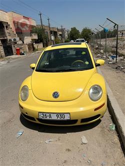 ڤۆڵکسواگن بیتڵ